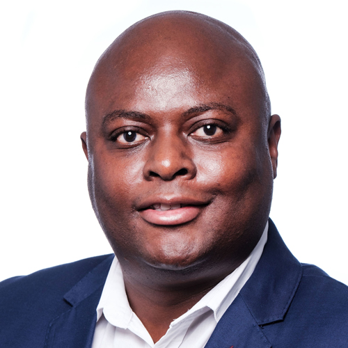 Hartwell Tshuma