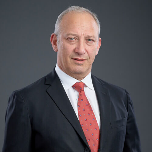 Mark Sonik