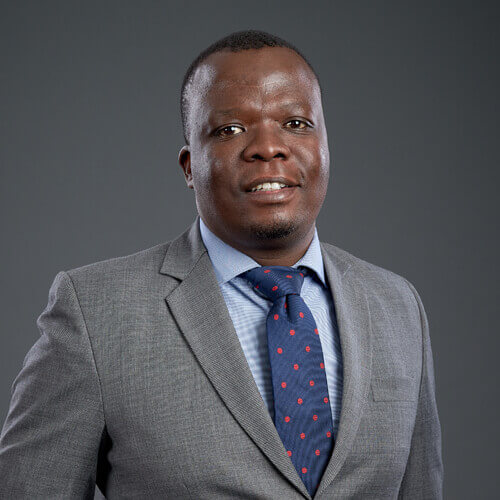 Xolani Matthew Nhlapo